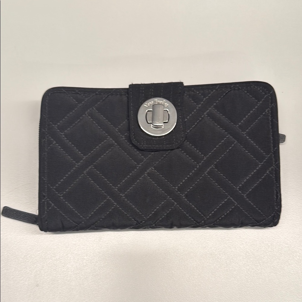 NWOT Vera Bradley Wallet